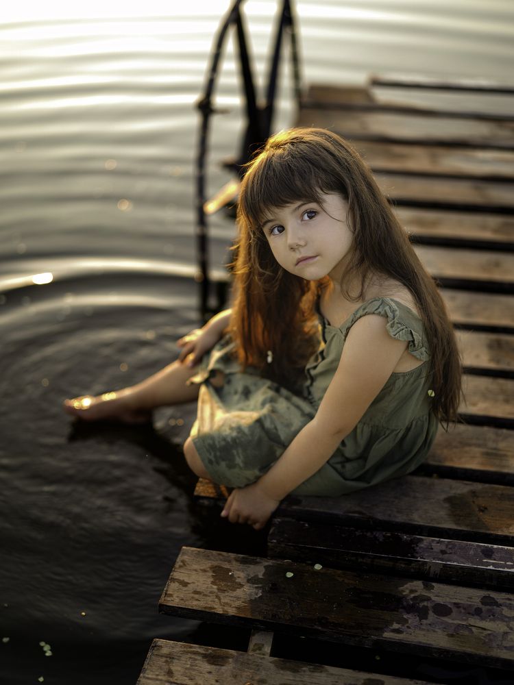 Photograph by Natalia Gurevich