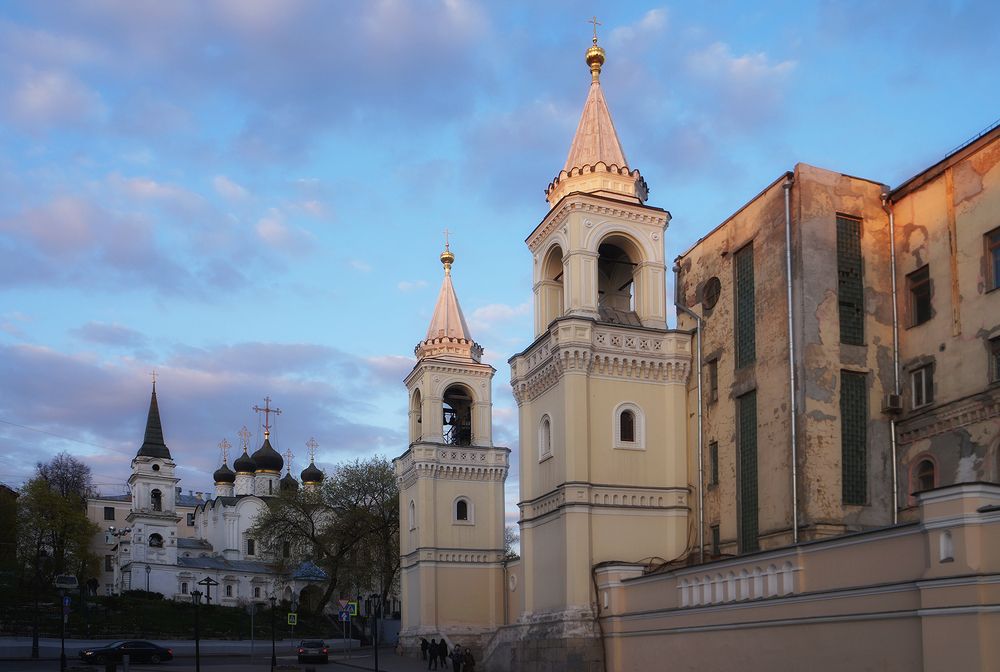 Photograph by Анна Цветковская