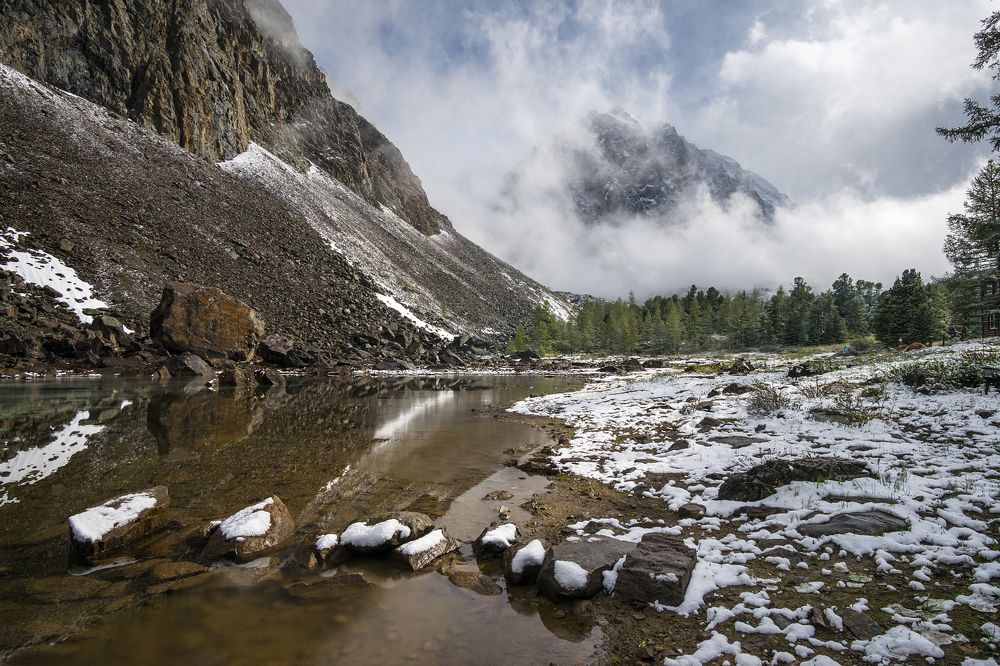 Photograph by Николай Беспалов