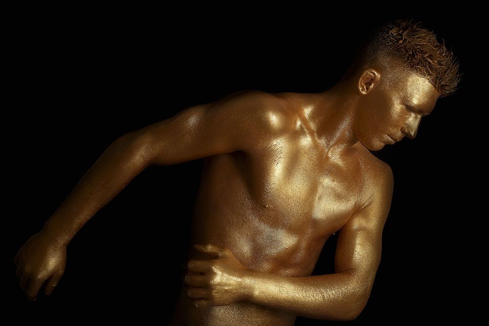 Photograph by Valeria Doni