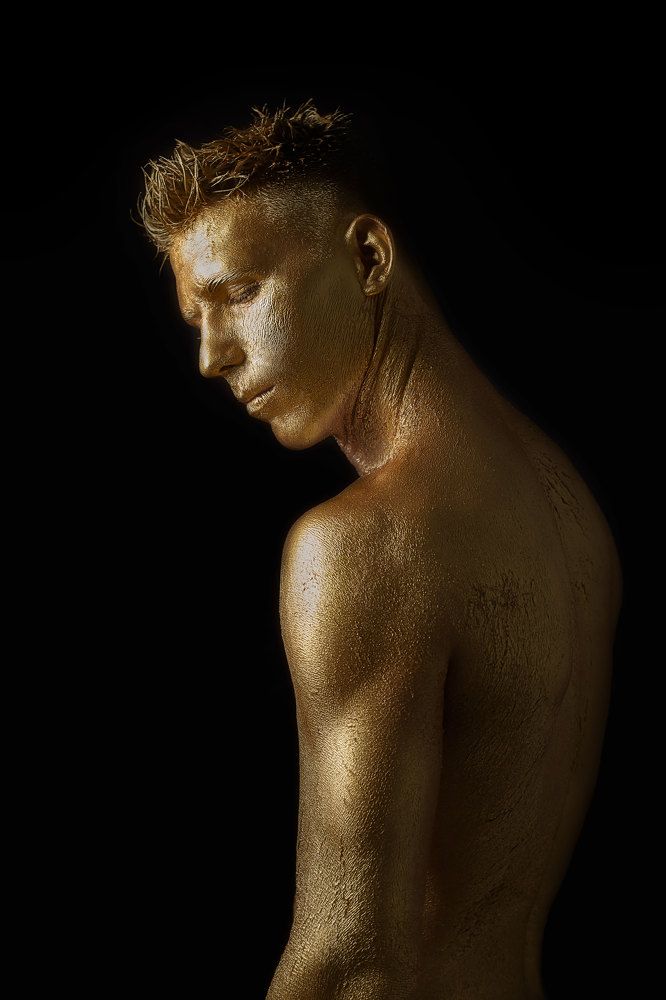 Photograph by Valeria Doni