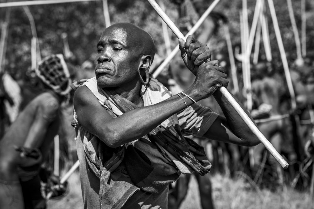 Photograph by Uwe Schröder