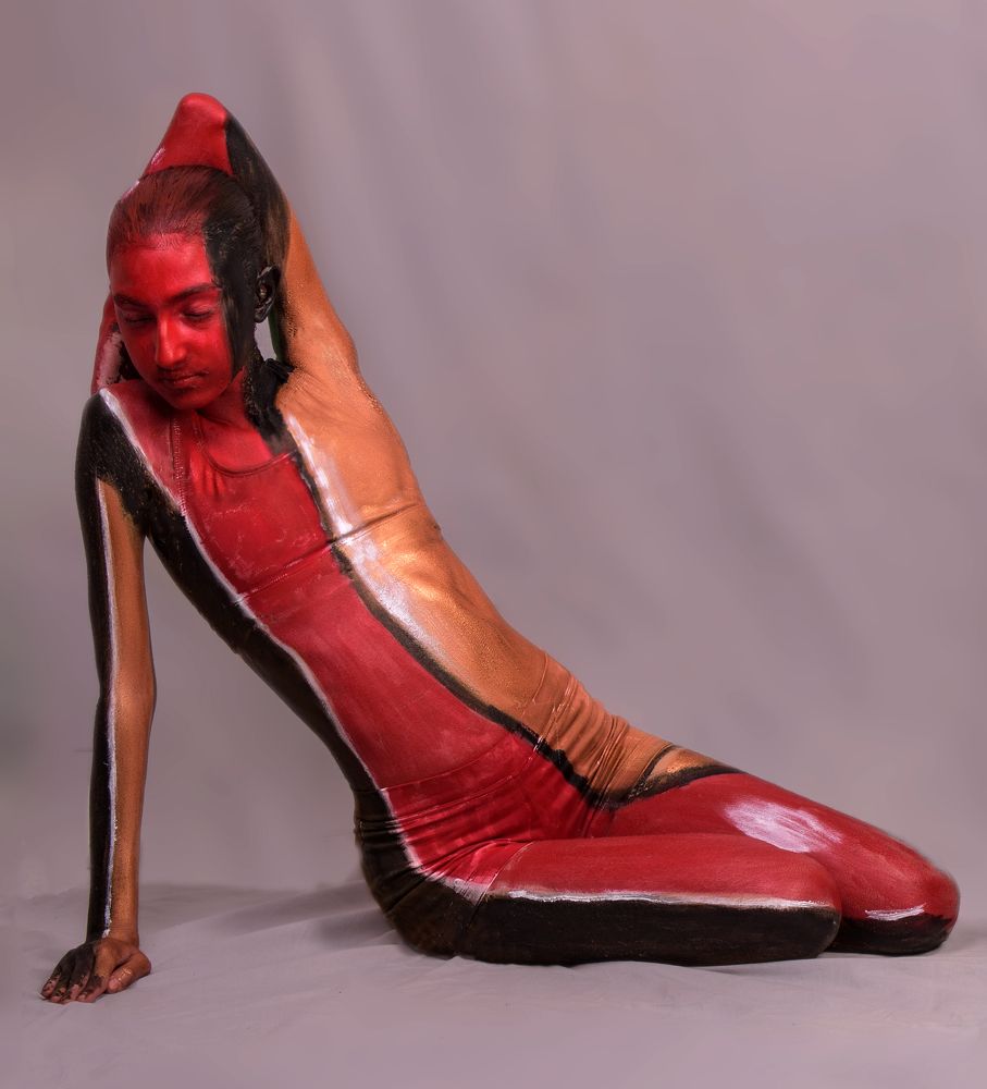 Photograph by Edgar Martirosyan