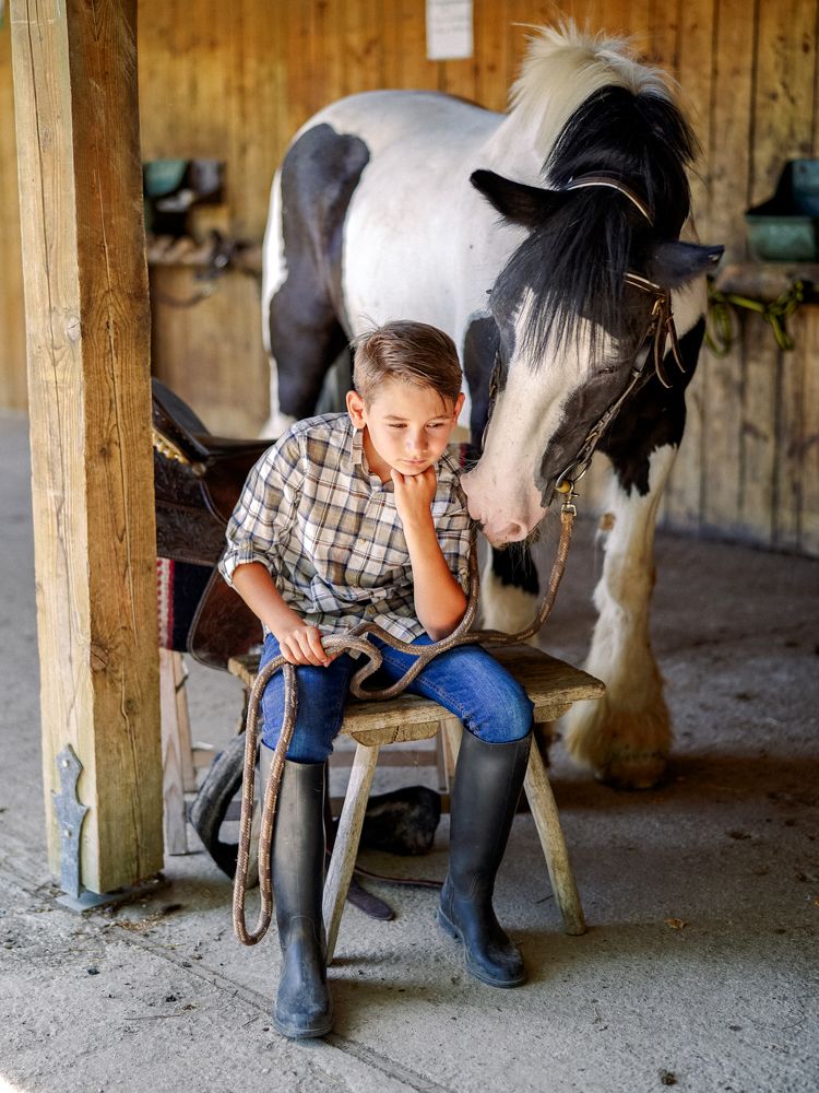 Photograph by Natalia Gurevich