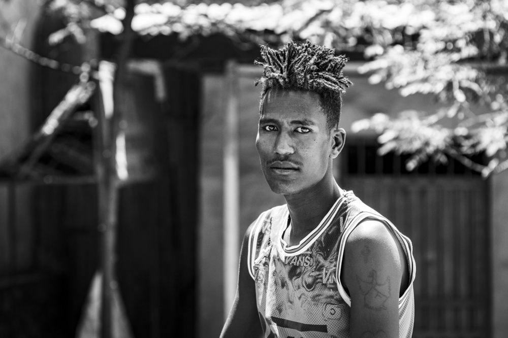 Photograph by Uwe Schröder