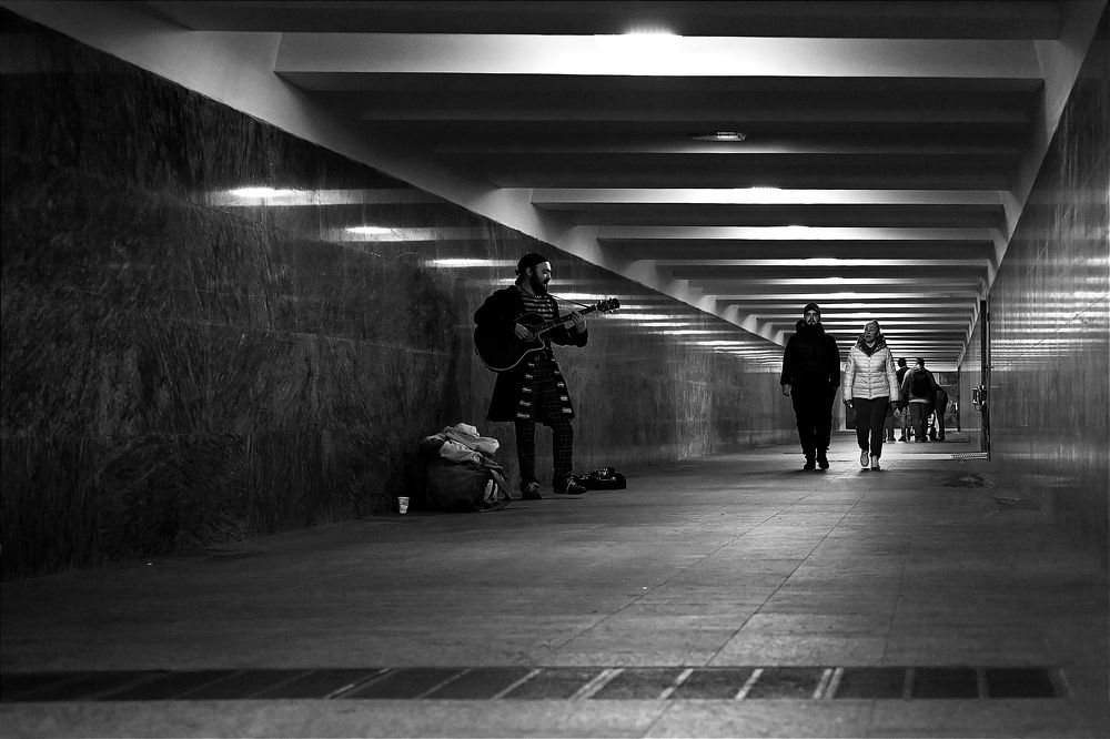 Photograph by Аnna Pashkova