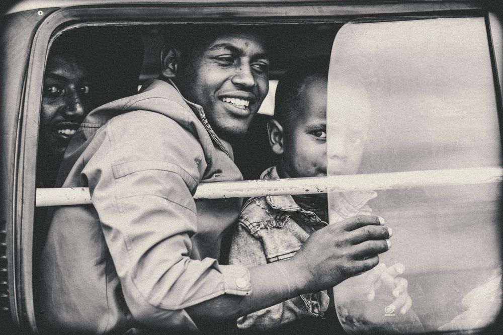 Photograph by Uwe Schröder