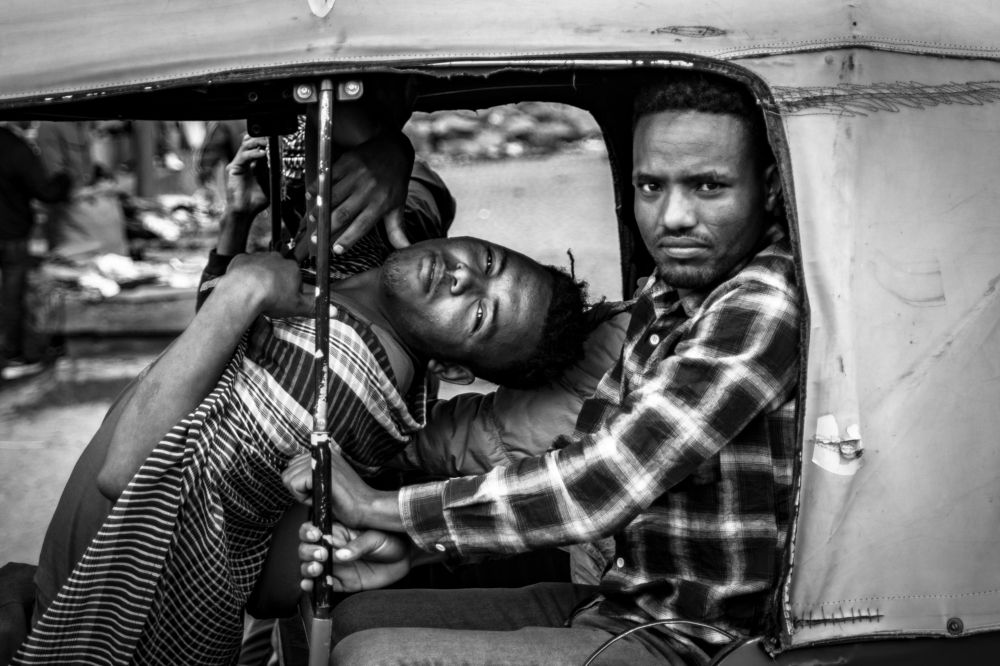 Photograph by Uwe Schröder