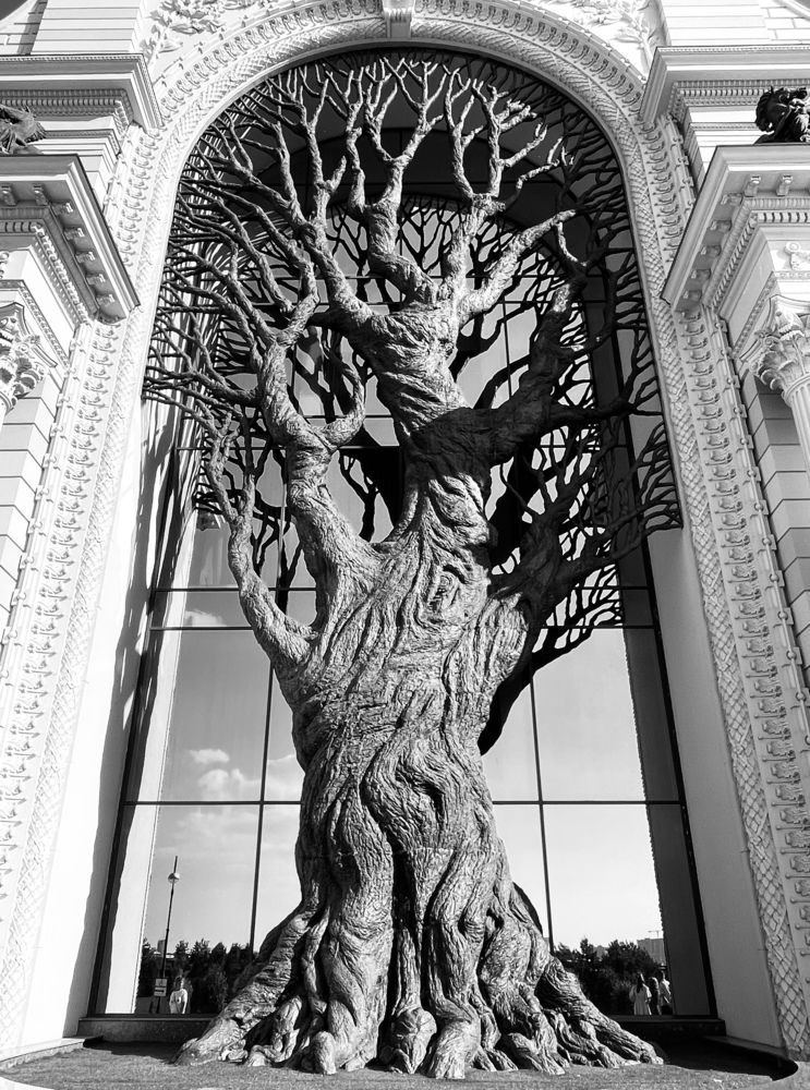 Фотография автора Рамзия Хисамутдинова