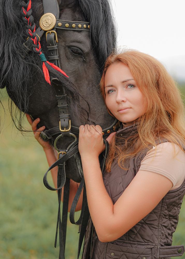 Photograph by Natalia Gurevich