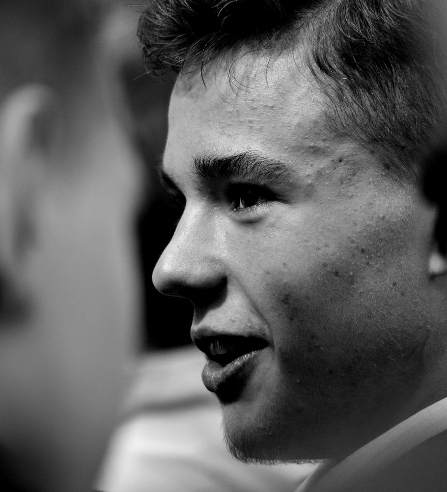 Photograph by Евгений Спиридонов