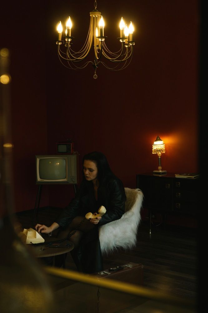 Photograph by Кристина Брагина