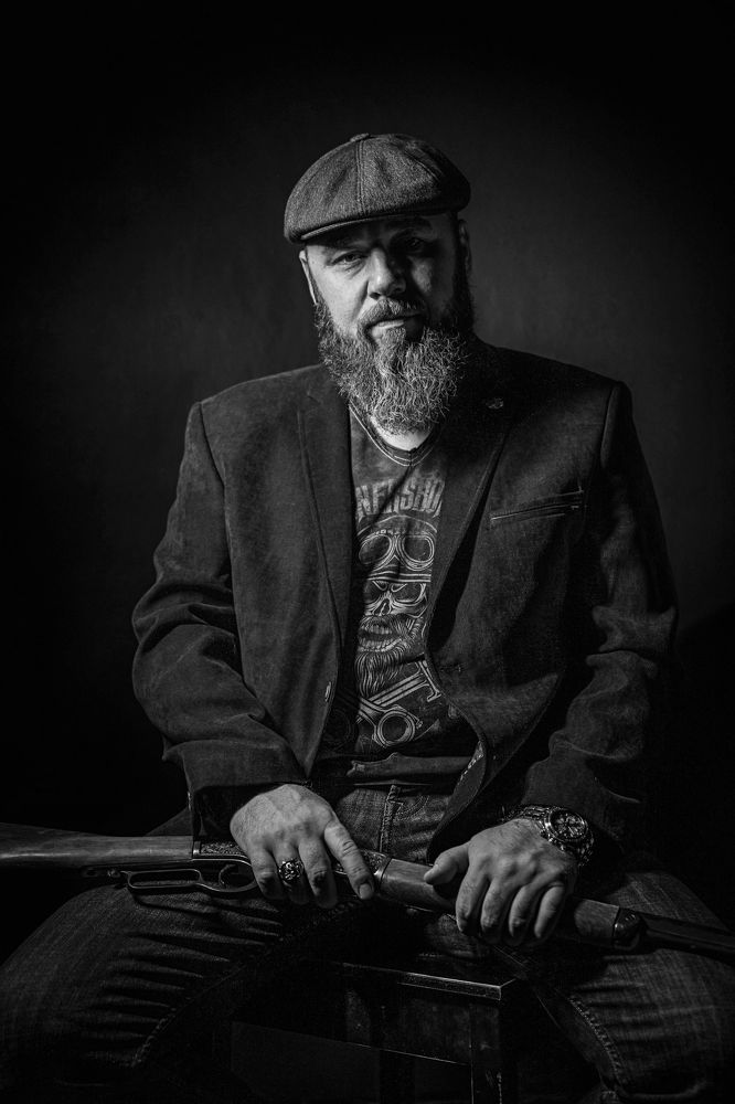 Photograph by Сергей Жуковский