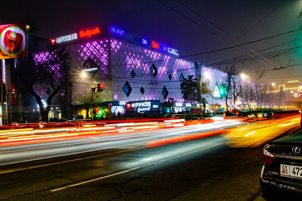 Photograph by Виктор Яхонтов