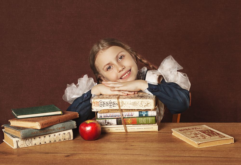 Фотография автора Алена Левина