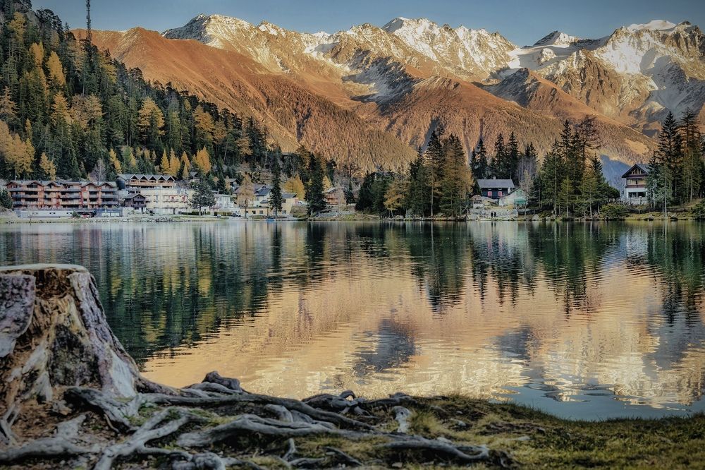 Photograph by Малика Маткарим