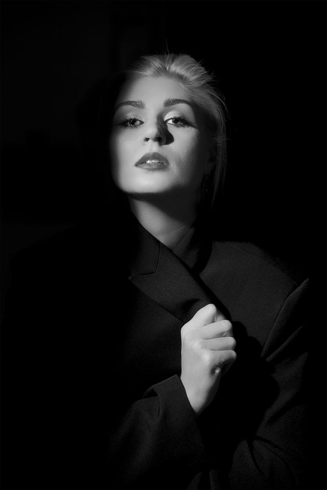 Photograph by irina sherry