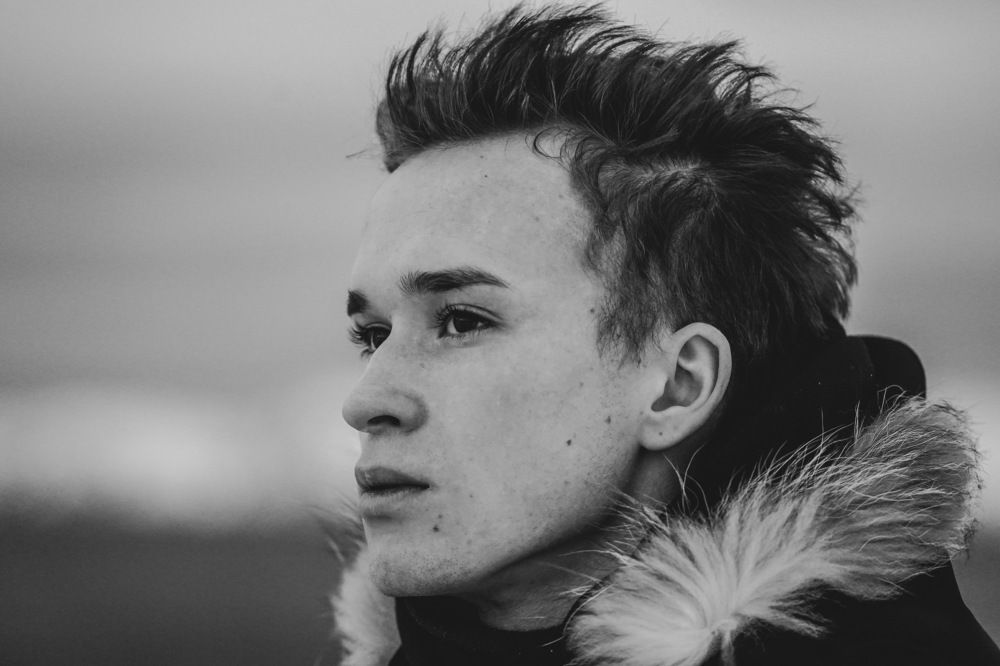 Photograph by Dmitrii Zabuga