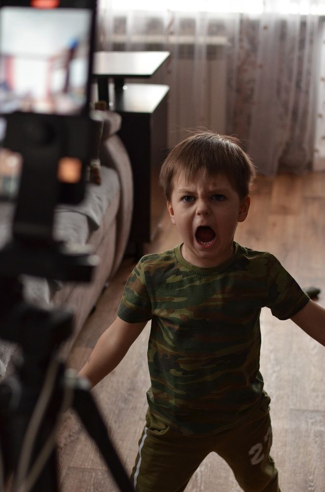 Photograph by Юлия Тюнина