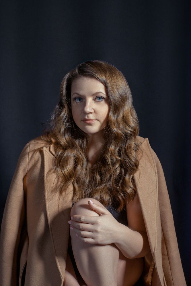 Photograph by Татьяна Попова