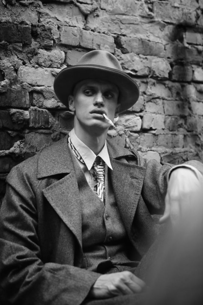 Photograph by Яна Полосина