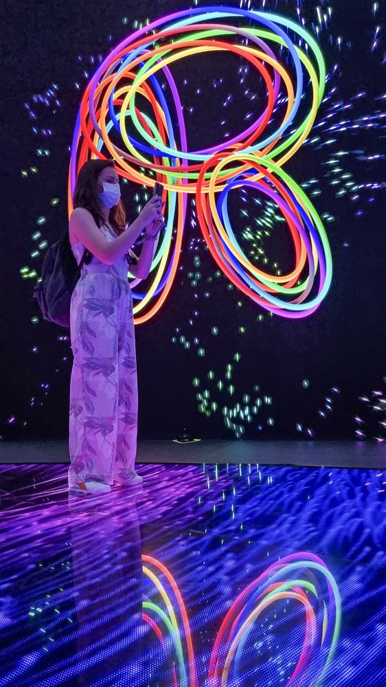 Photograph by Marwa Elchazly