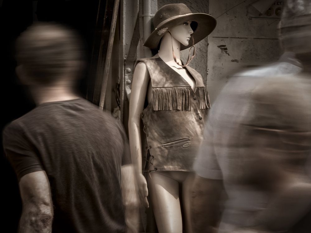 Photograph by Ilya Spektor