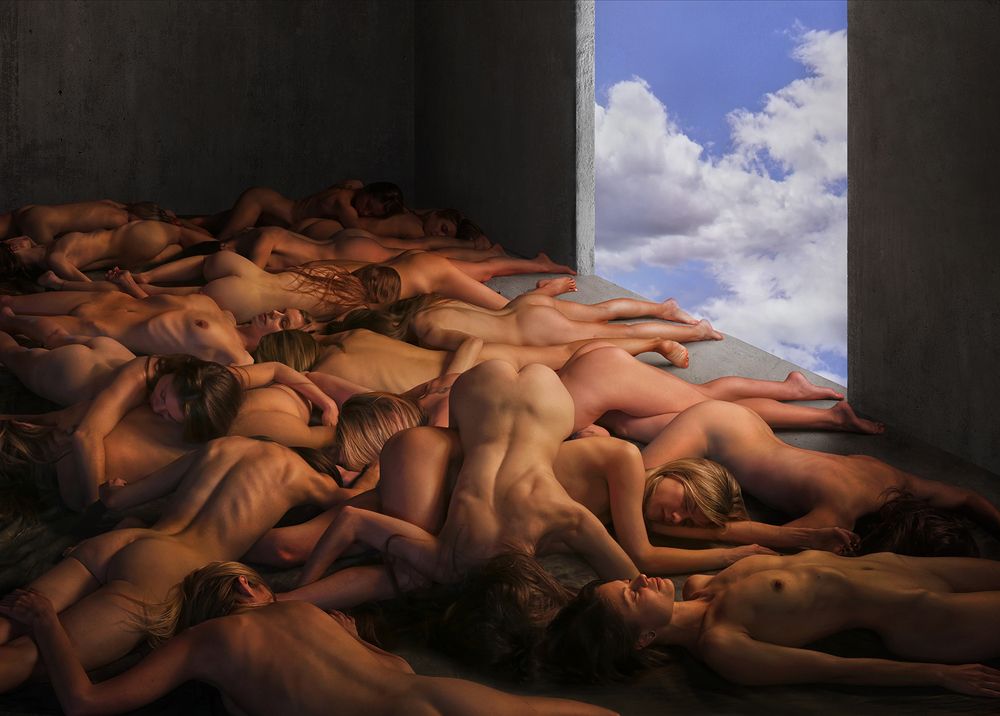 Photograph by Alexander Sviridov