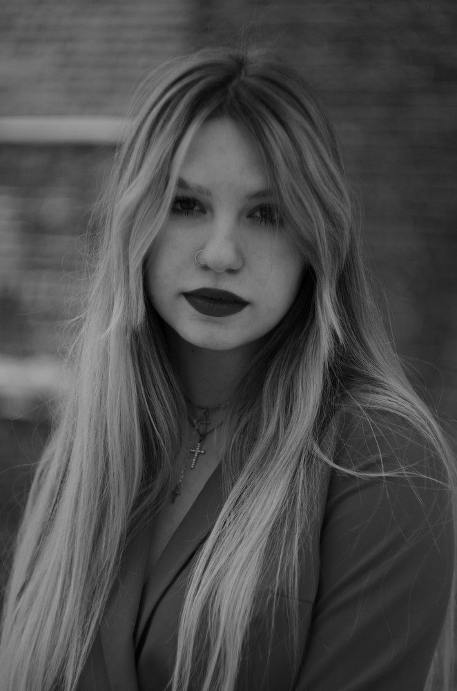 Photograph by Ольга Каунова