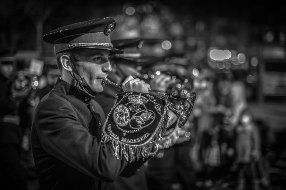 Photograph by Francisco José López Fernández