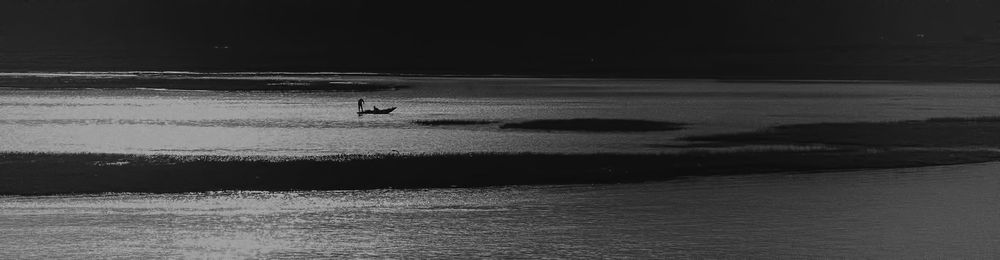 Photograph by Horacio Front