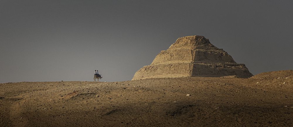 Photograph by Horacio Front