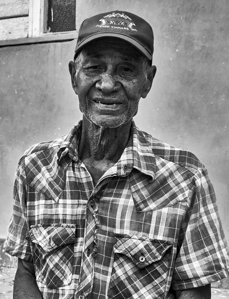 Photograph by Olaph Johe