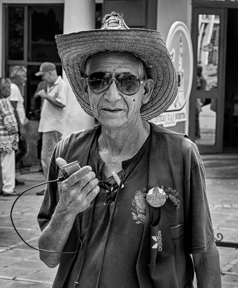 Photograph by Olaph Johe