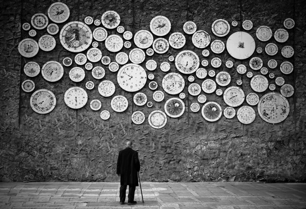 Фотография автора Alireza Bagheri sani