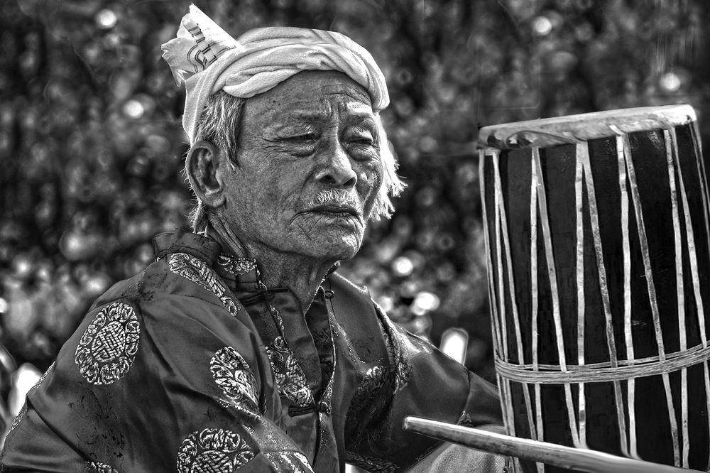 Photograph by Vy Van Bui