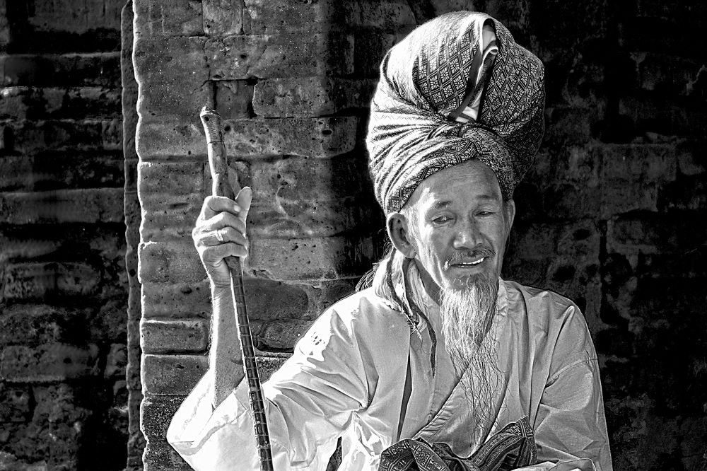 Photograph by Vy Van Bui