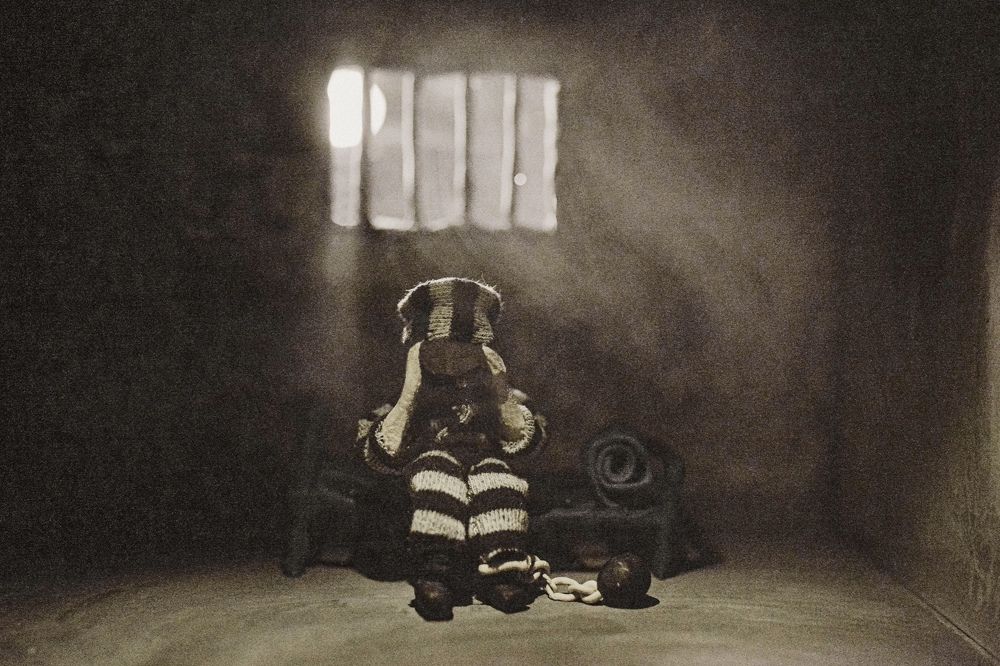 Photograph by Тень Таня