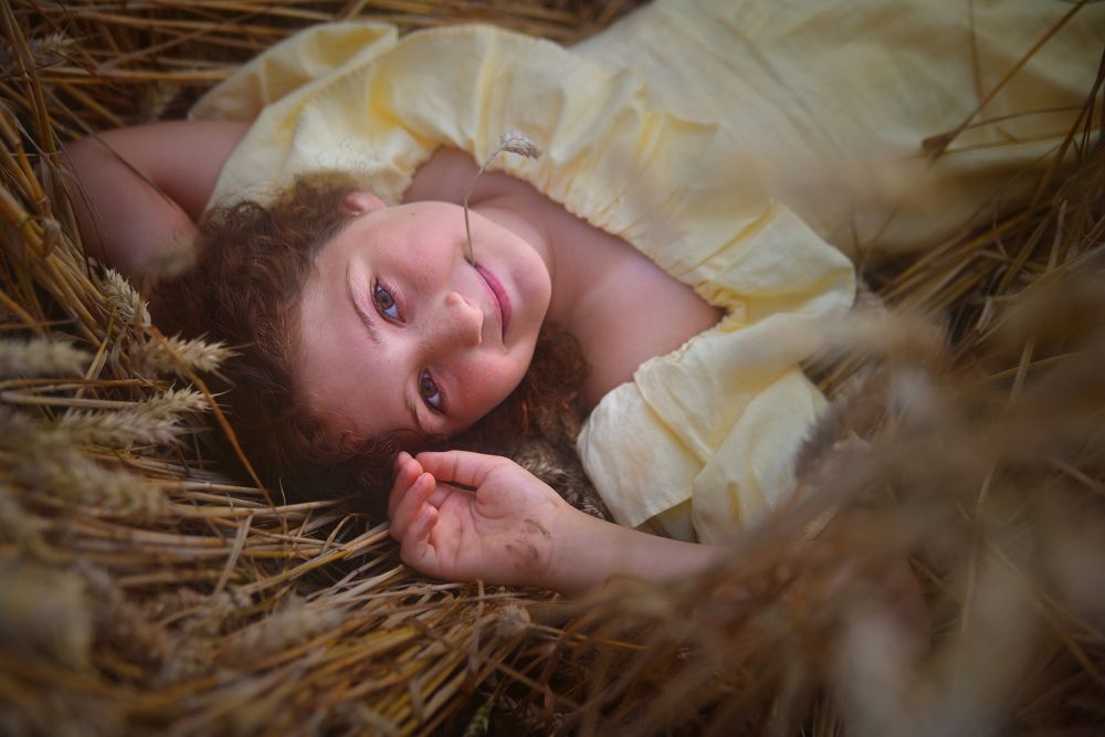 Photograph by Iryna Bavina