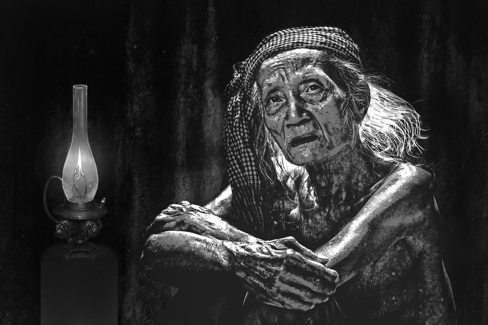 Photograph by Vy Van Bui