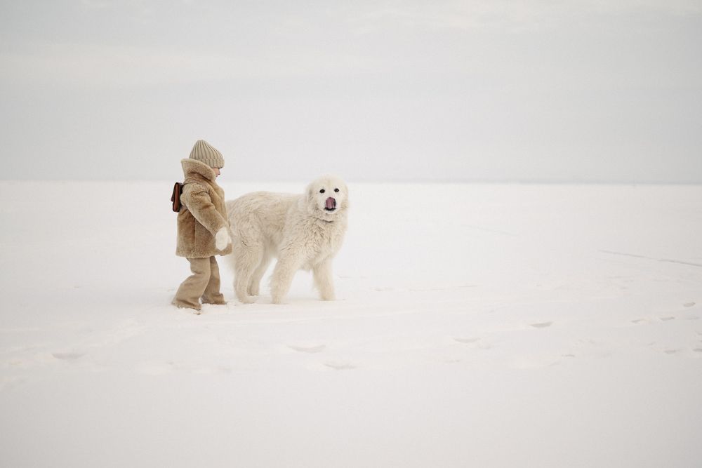 Photograph by Екатерина Пугач