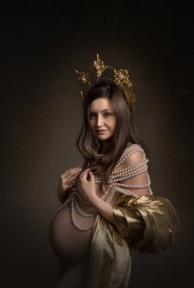 Photograph by Karen DLucca