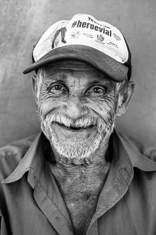 Photograph by Jeferson Hernández