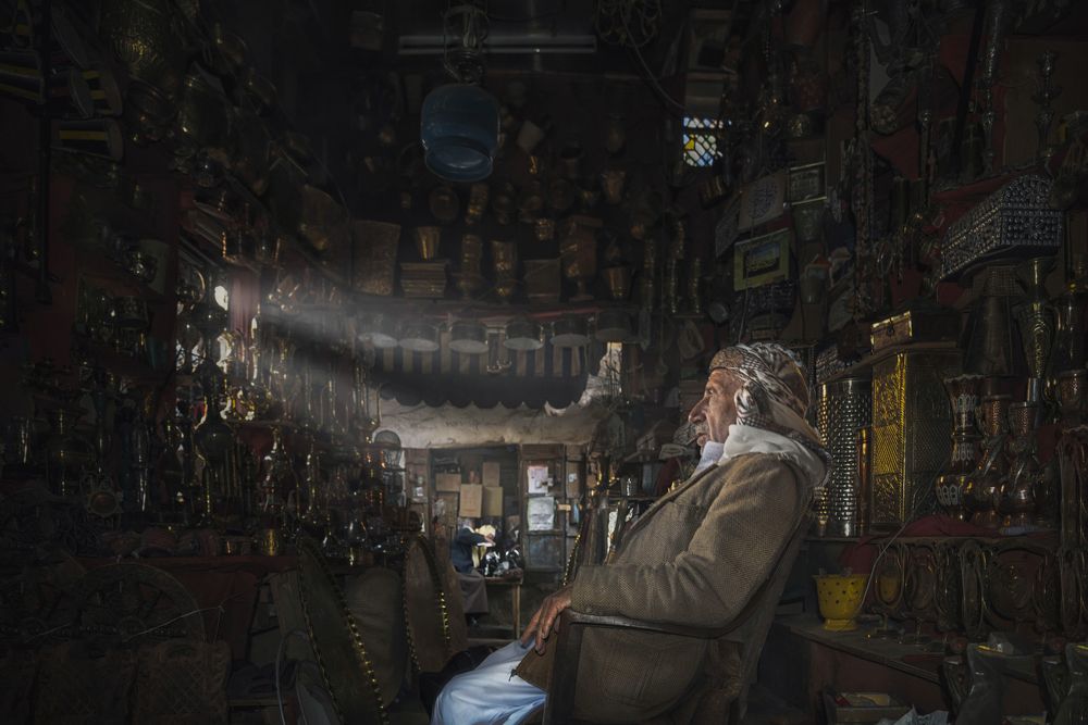 Photograph by mohammed alsanani