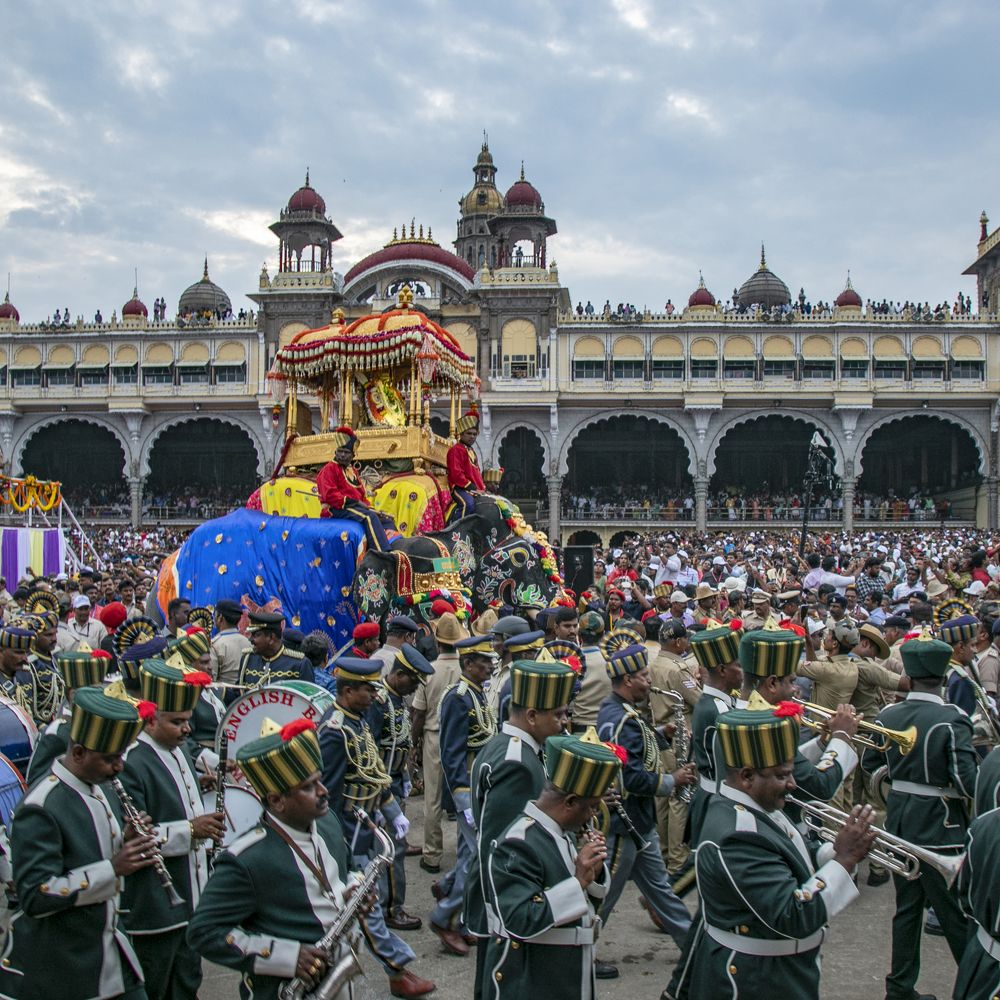Photograph by LOKANATH MUDA
