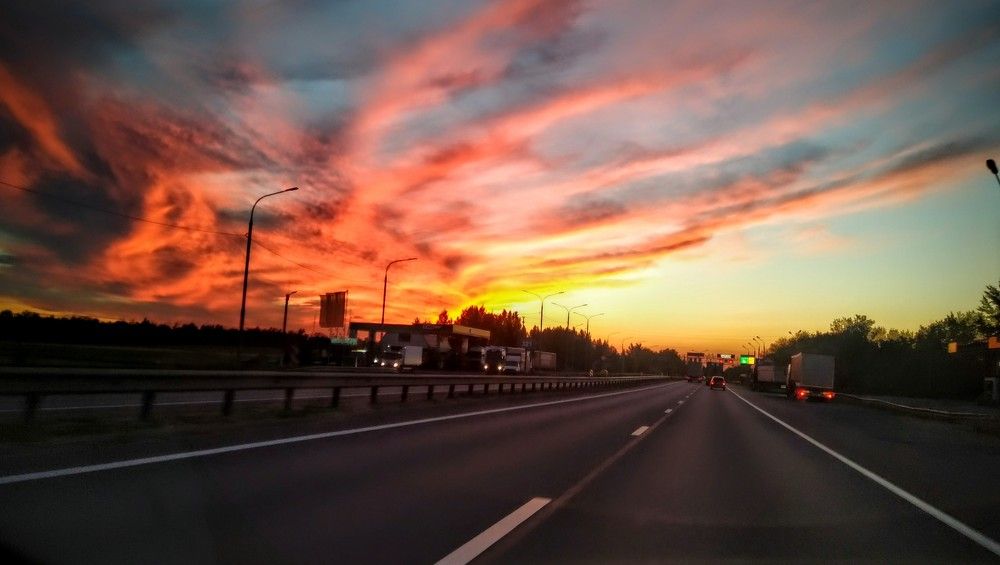 Photograph by Роберт Ковальчук