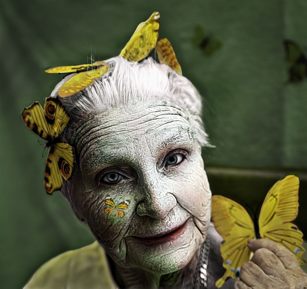 Photograph by Judit Mikol