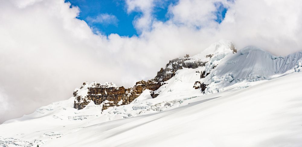 Photograph by Mario Pedraza