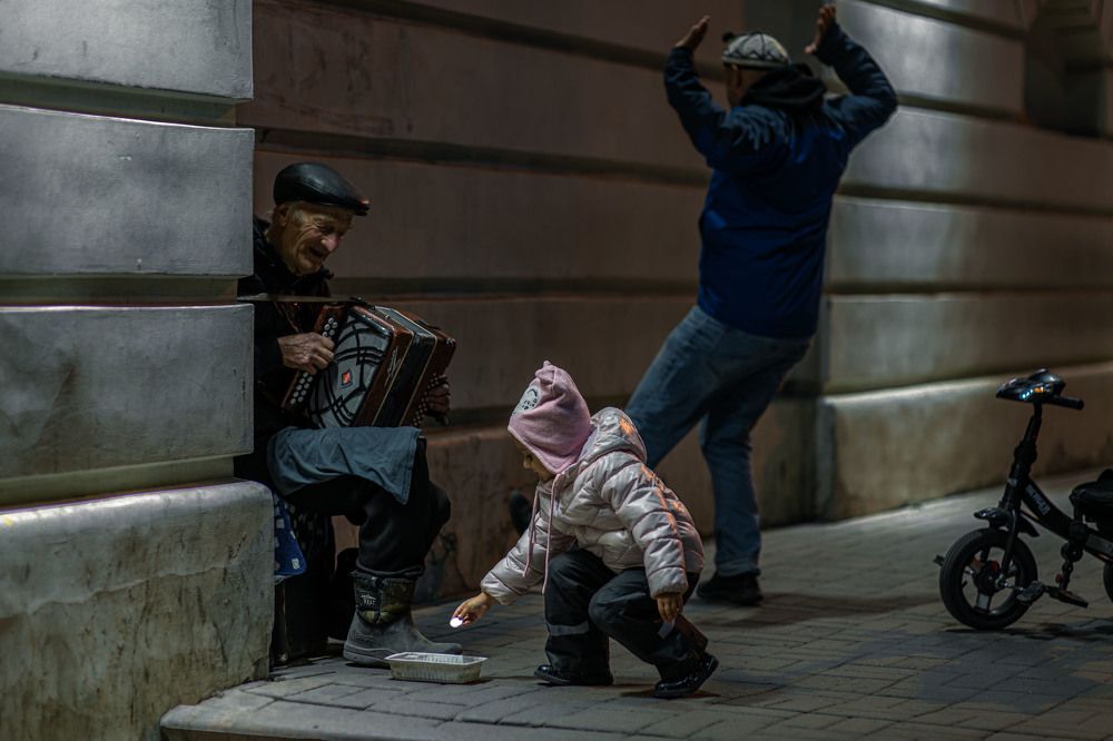 Photograph by Сергей Балашов