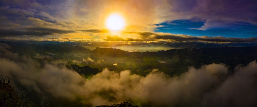 Photograph by Mario Pedraza